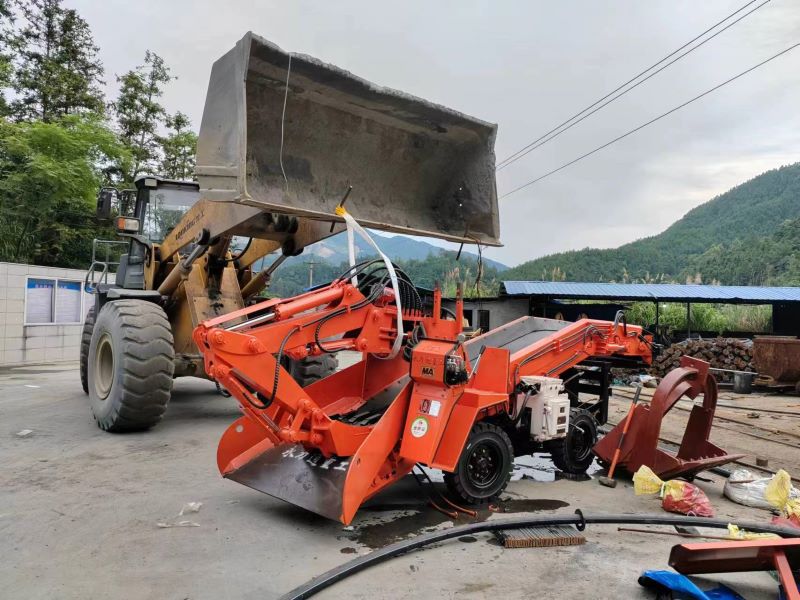 湖南機(jī)械二手扒渣機(jī)市場
