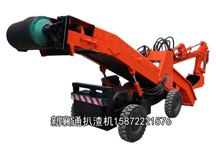 襄陽扒渣機